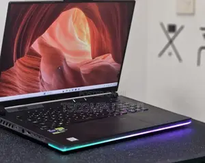 New Laptop Asus ROG Strix G15 32GB Intel Core I9 SSD 1T