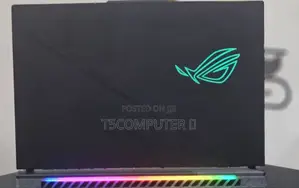 New Laptop Asus ROG Strix G15 32GB Intel Core I9 SSD 1T
