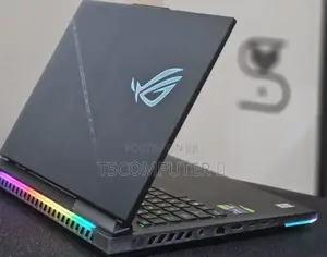 New Laptop Asus ROG Strix G15 32GB Intel Core I9 SSD 1T