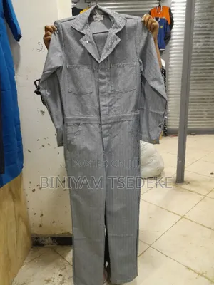 Photo - Tuta አየርመንገድ