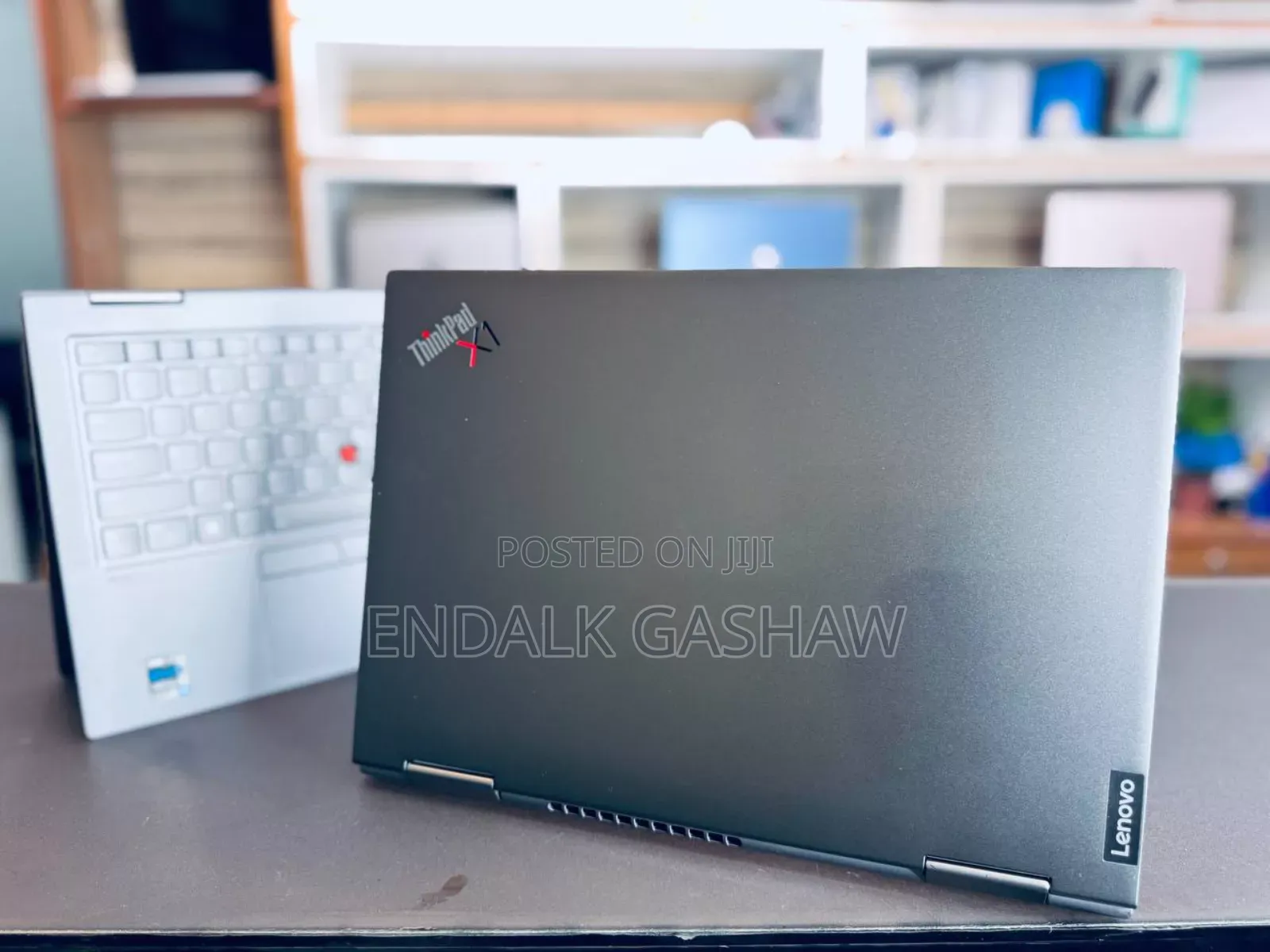 New Laptop Lenovo Thinkpad X1 Yoga 16GB Intel Core I5 SSD 512GB