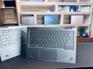 New Laptop Lenovo Thinkpad X1 Yoga 16GB Intel Core I5 SSD 512GB
