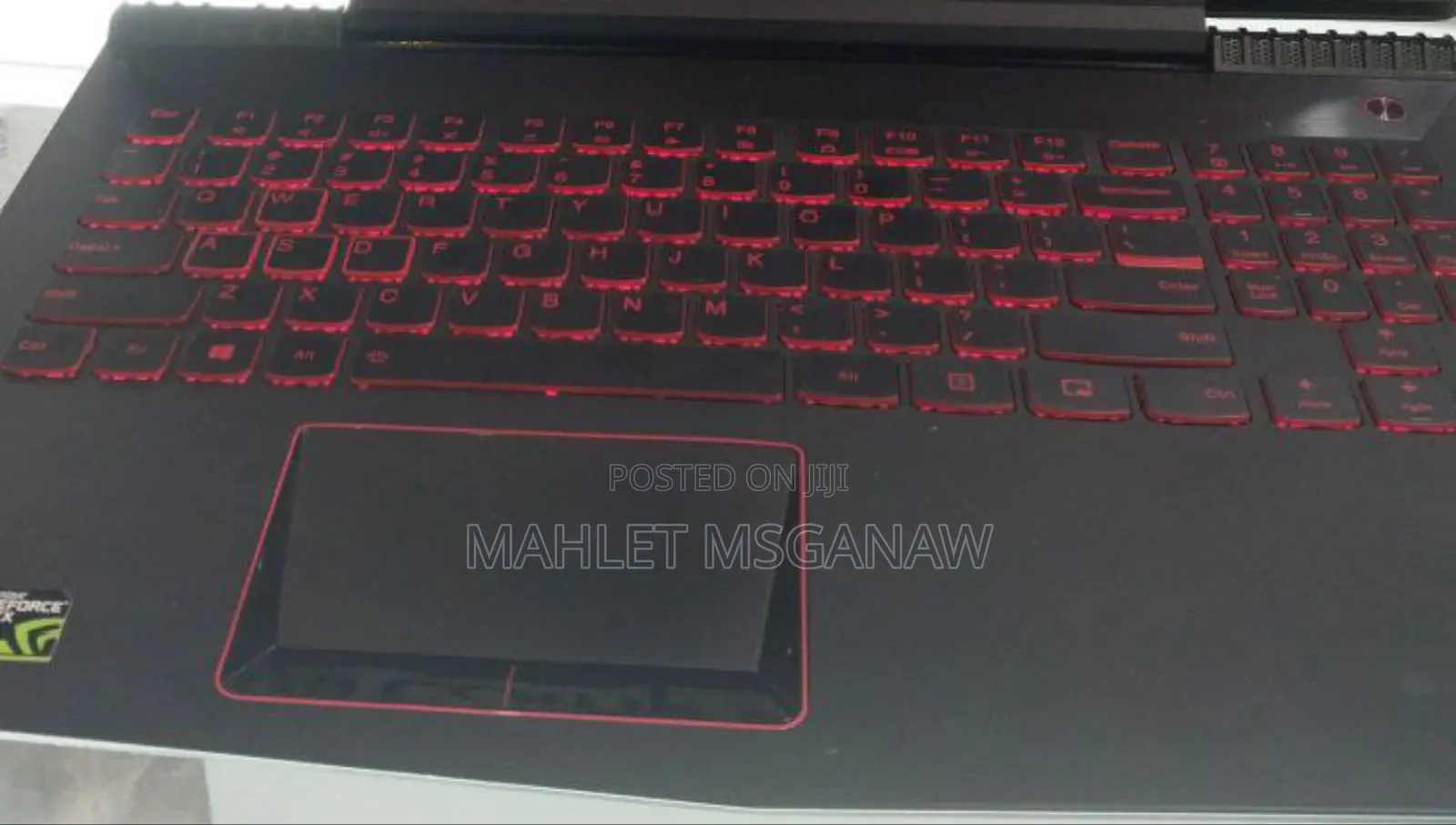 New Lenovo Legion Y7000P IRX9 Gaming Laptop 16GB Intel Core I5 512GB