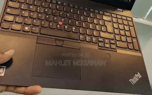 New Laptop Lenovo Thinkpad L15 Gen 3 16GB AMD Ryzen 5 SSD 512GB