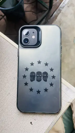 Photo - iPhone 12case