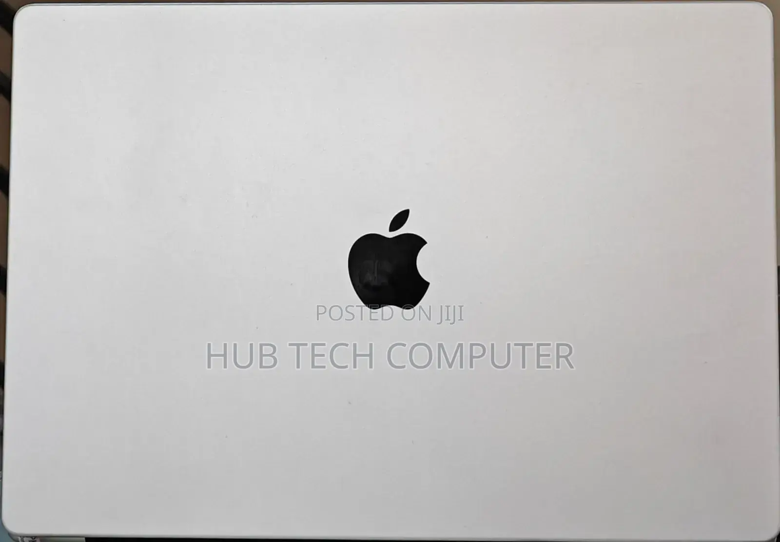 New Laptop Apple MacBook Pro M1 16GB Apple M1 Pro SSD 1T