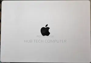 New Laptop Apple MacBook Pro M1 16GB Apple M1 Pro SSD 1T