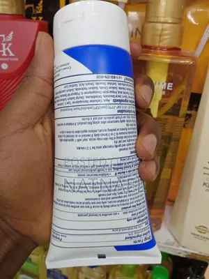 Panoxyl Acne Control Face Wash