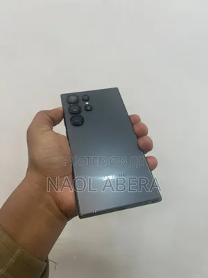 New Samsung Galaxy S24 Ultra 512 GB Black