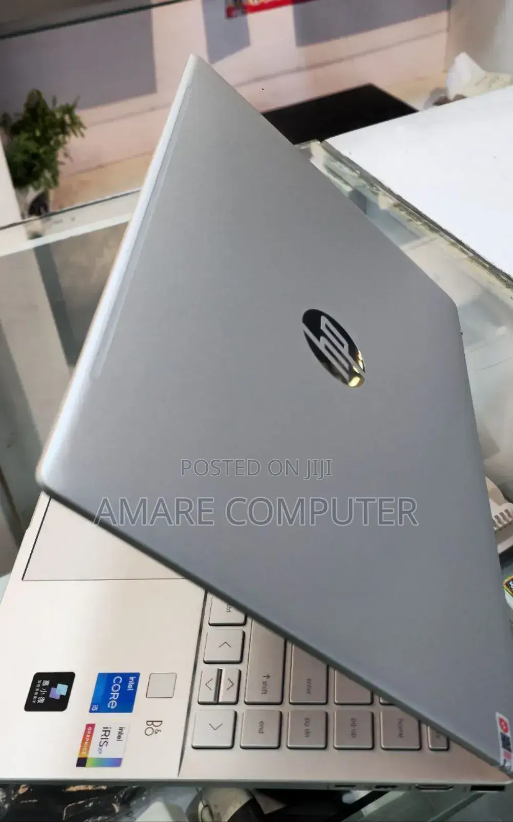 New Laptop HP Pavilion 14 16GB Intel Core I5 SSD 512GB