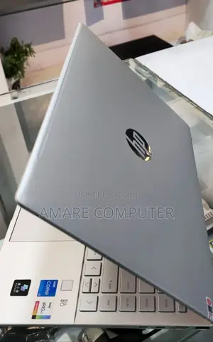 Photo - New Laptop HP Pavilion 14 16GB Intel Core I5 SSD 512GB