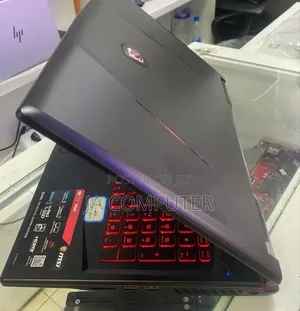 Laptop MSI GF63 16GB Intel Core I7 SSD 512GB