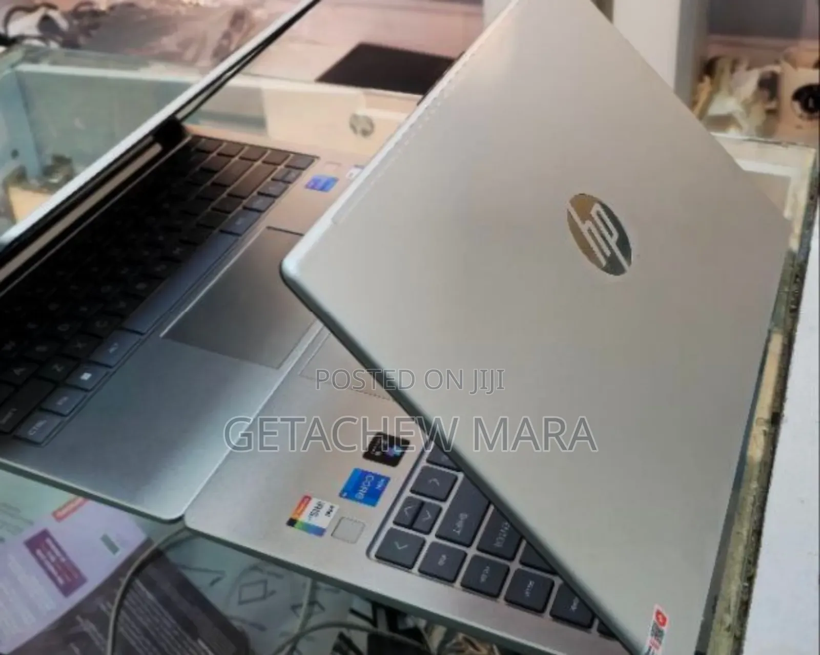 New Laptop HP Stream Notebook 16GB Intel Core I5 SSD 1T