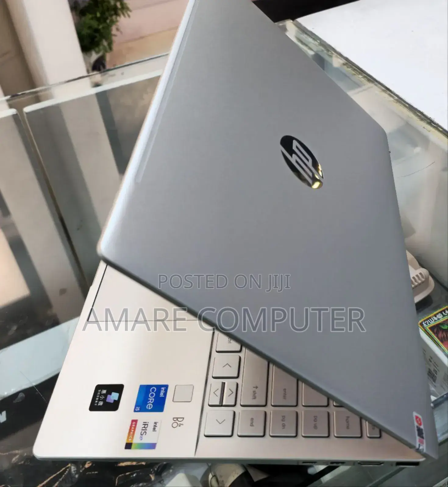 New Laptop HP Pavilion 14 16GB Intel Core I5 SSD 512GB