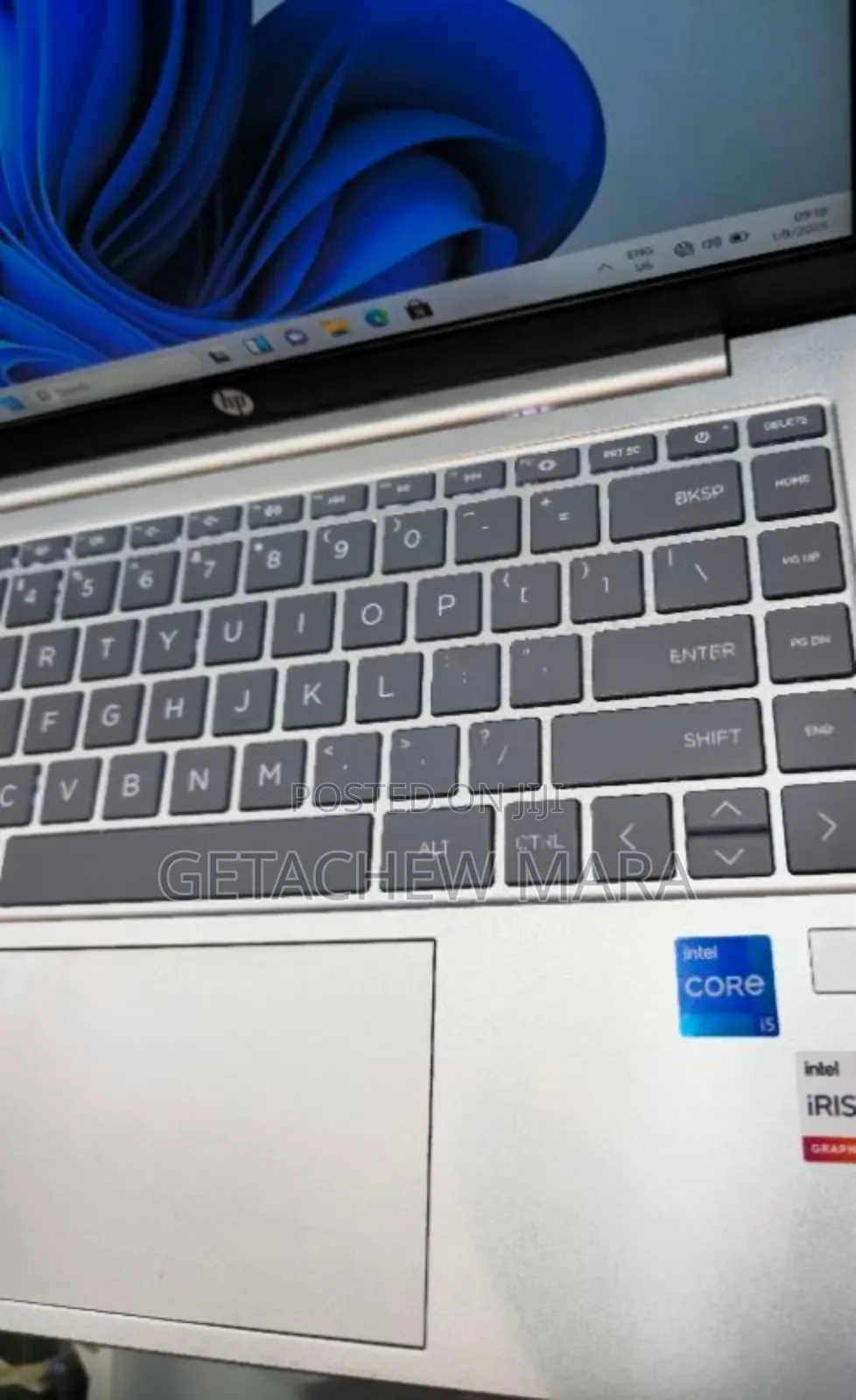 New Laptop HP Stream Notebook 16GB Intel Core I5 SSD 1T