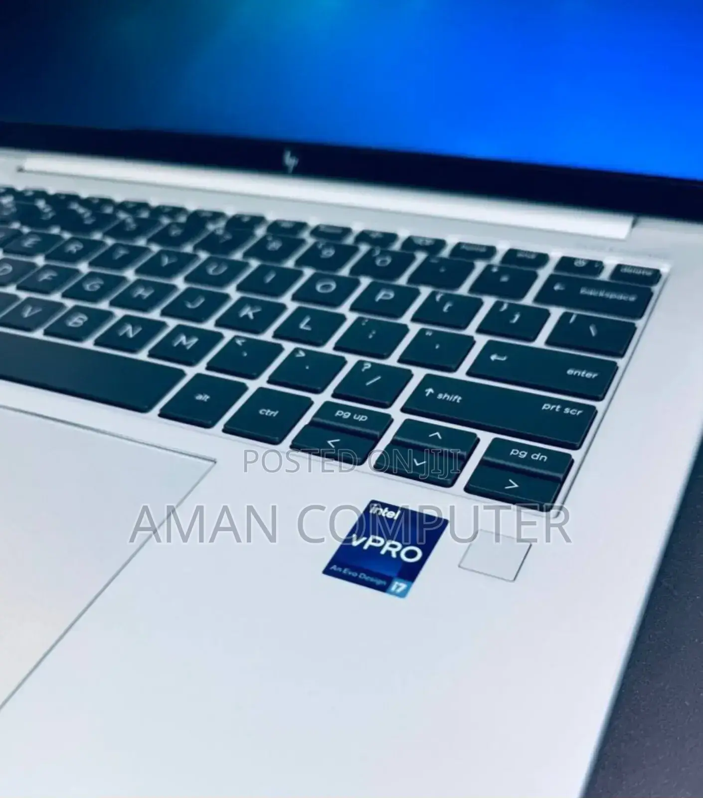 New Laptop HP EliteBook 840 16GB Intel Core I7 SSD 512GB
