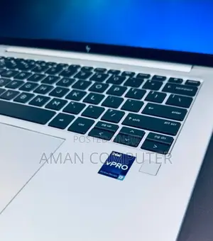 New Laptop HP EliteBook 840 16GB Intel Core I7 SSD 512GB
