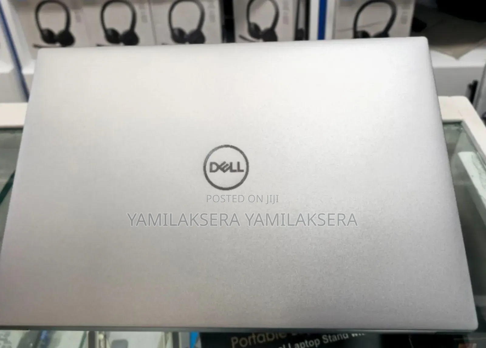 New Laptop Dell Precision 5570 32GB Intel Core I7 SSD 512GB