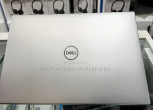 New Laptop Dell Precision 5570 32GB Intel Core I7 SSD 512GB