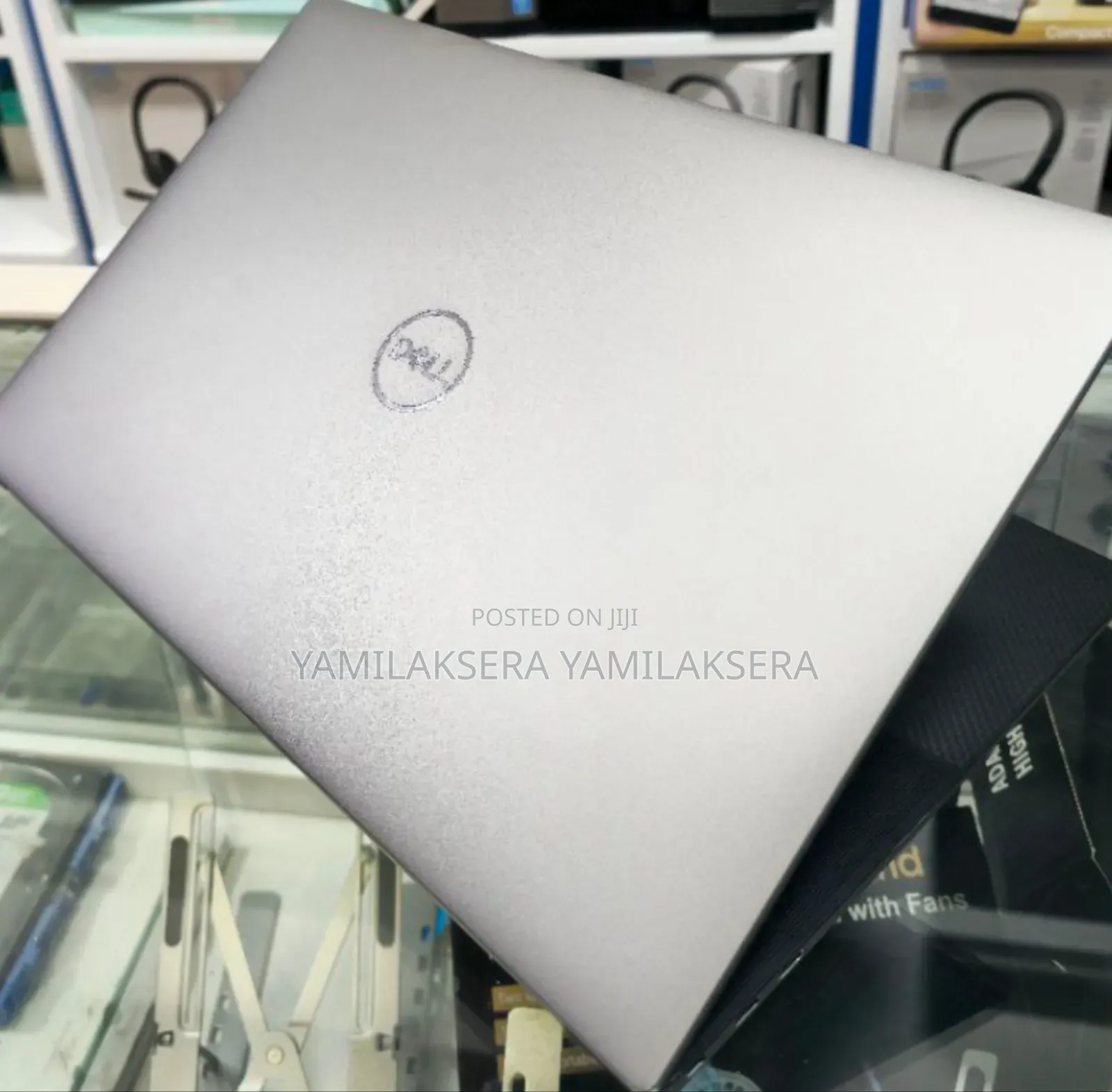 New Laptop Dell Precision 5570 32GB Intel Core I7 SSD 512GB