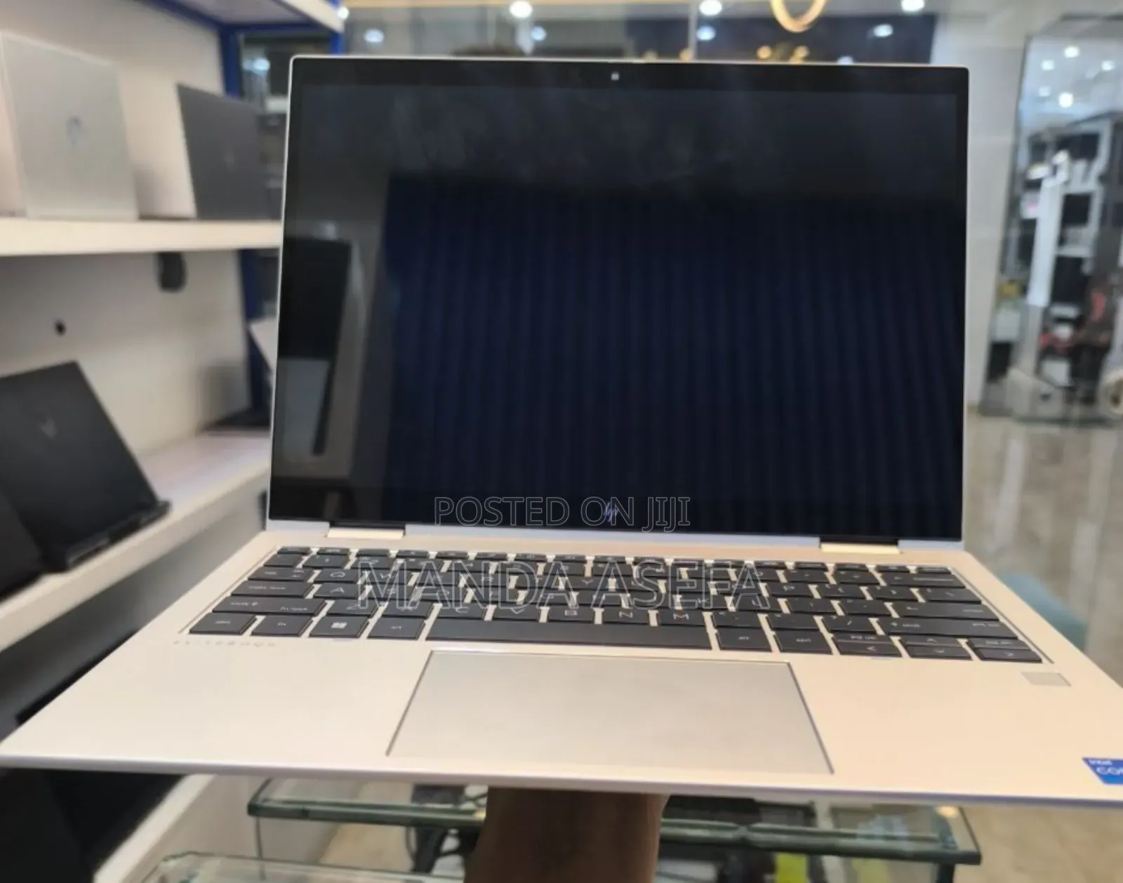 New Laptop HP Stream Notebook 16GB Intel Core I5 SSD 1T