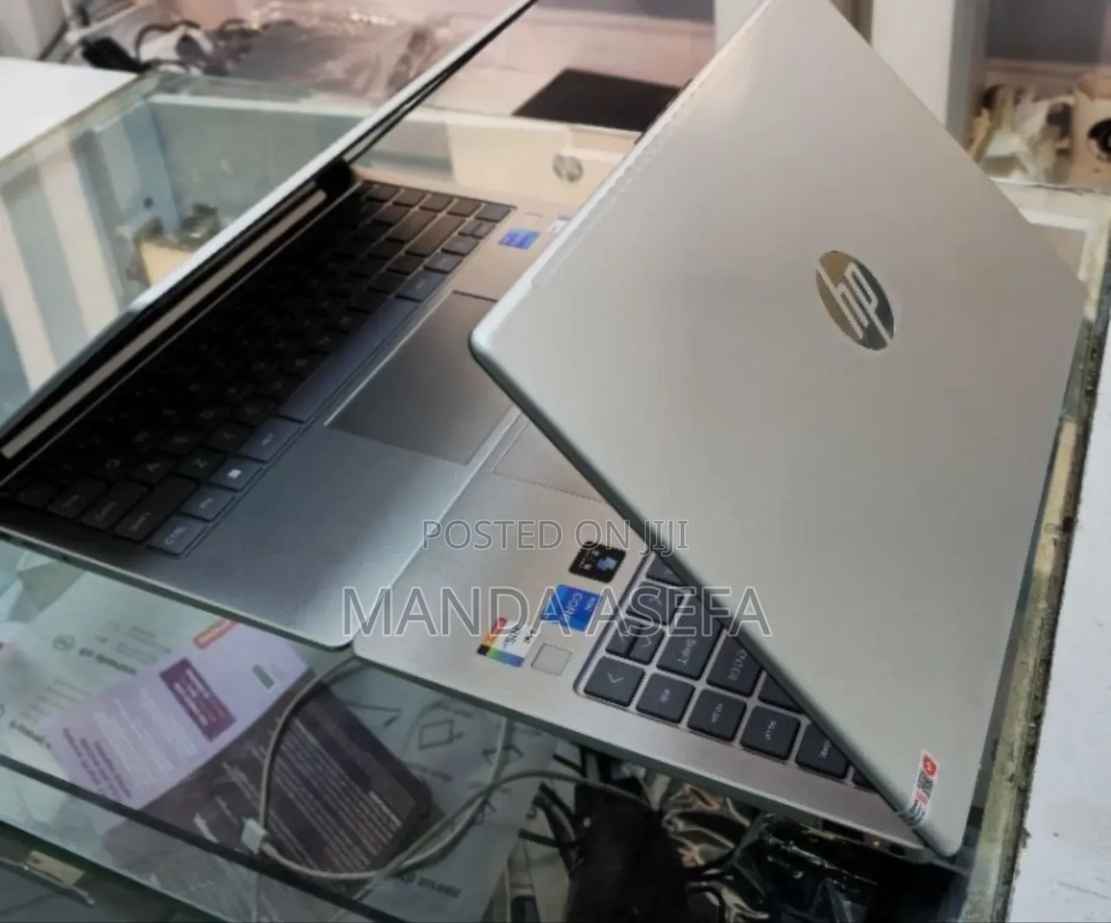 New Laptop HP Stream Notebook 16GB Intel Core I5 SSD 1T