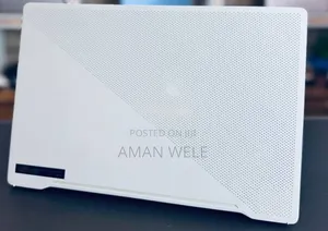 New Laptop Asus ROG Strix G15 16GB AMD Ryzen 7 SSD 1T