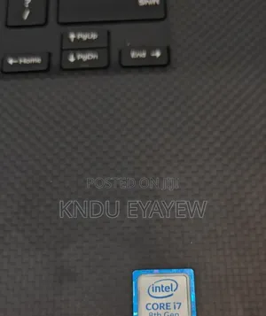 Photo - New Laptop Dell XPS 15 16GB Intel Core I7 SSD 512GB