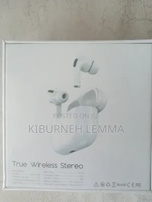 Photo - Ruggas Headset