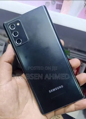 Samsung Galaxy Note 20 5G 128 GB Gray