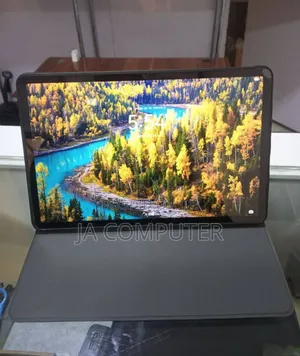 Photo - New Huawei MatePad SE 256 GB Silver