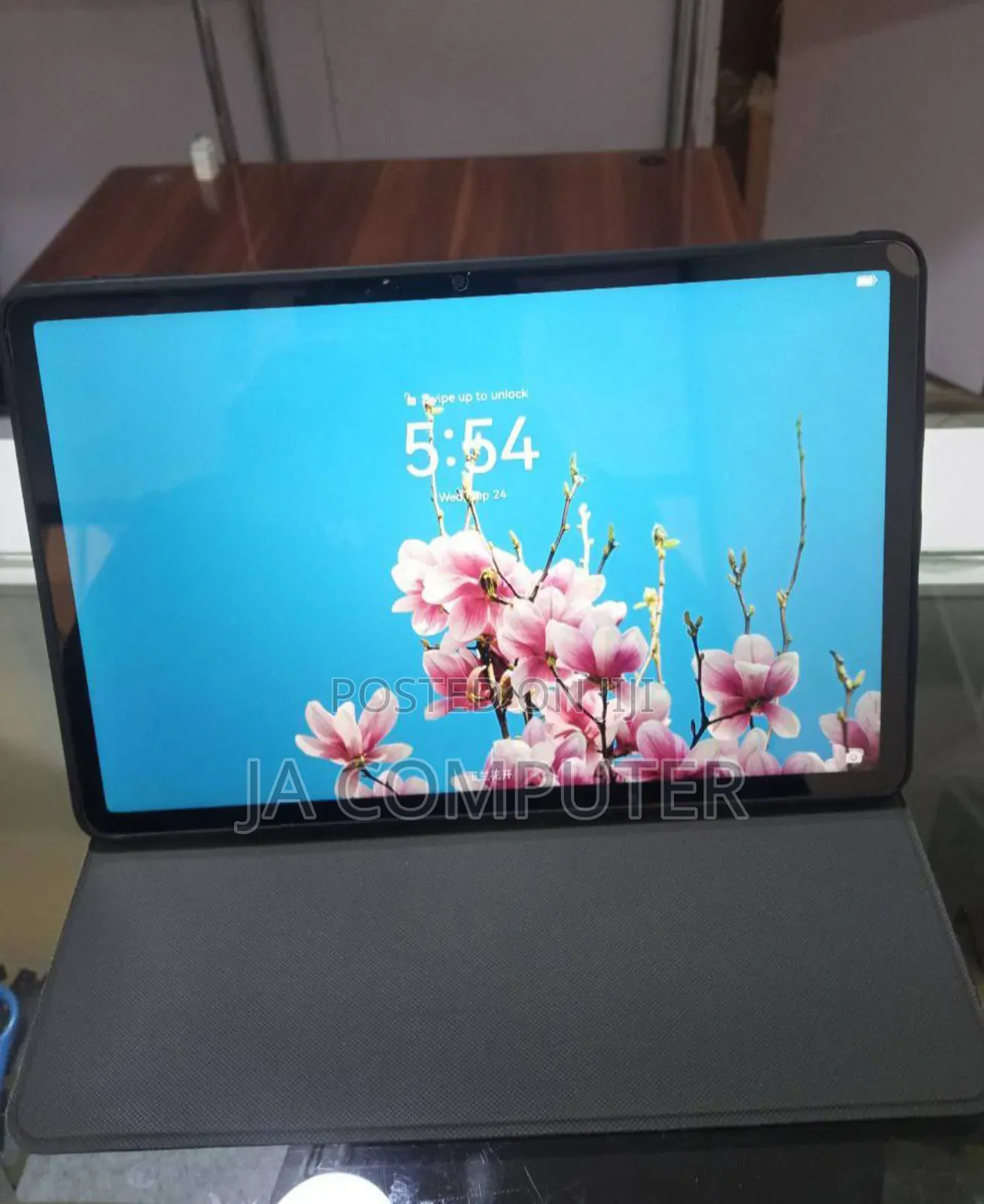 New Huawei MatePad SE 256 GB Silver