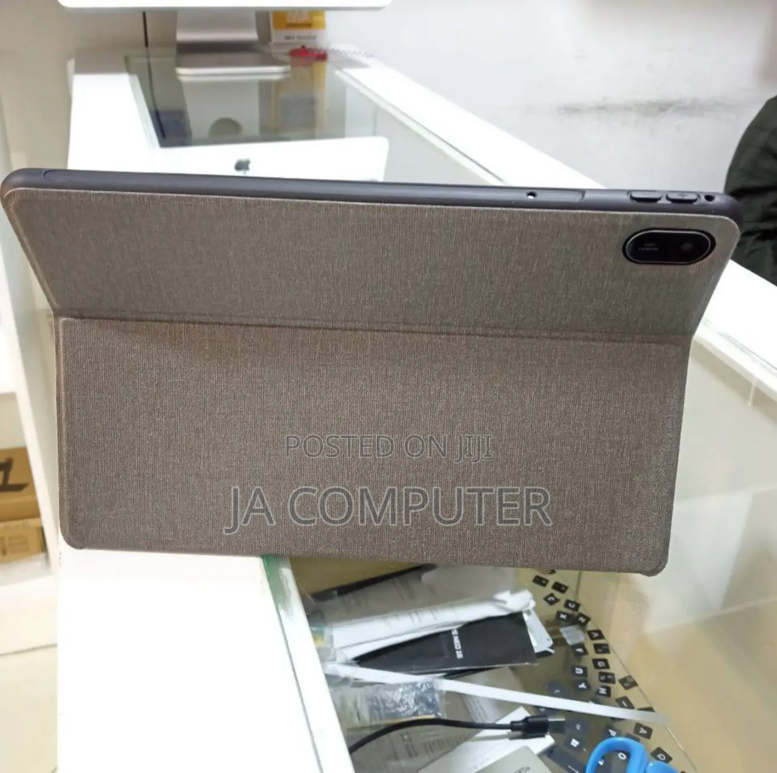 New Huawei MatePad SE 256 GB Silver