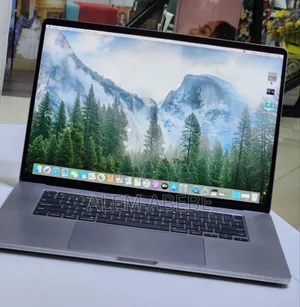 New Laptop Apple MacBook Pro 2019 32GB Intel Core I9 SSD 1T