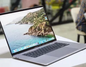 New Laptop Apple MacBook Pro 2019 32GB Intel Core I9 SSD 1T