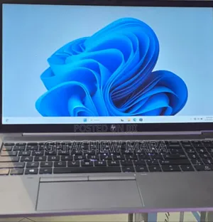 Photo - New Laptop HP ZBook 14 G2 16GB Intel Core I7 SSD 1T