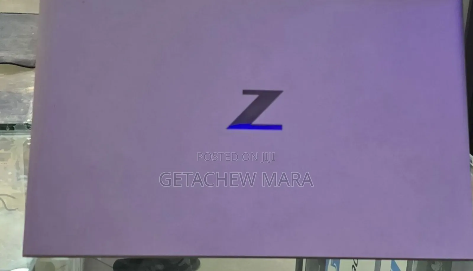 New Laptop HP ZBook 14 G2 16GB Intel Core I7 SSD 1T