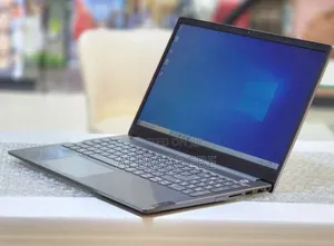 New Laptop Lenovo ThinkBook 15 16GB Intel Core I7 SSD 512GB