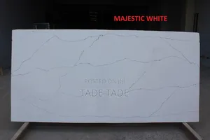 Photo - ኳርትዝ ሴራሚክ (Quartz Stone)