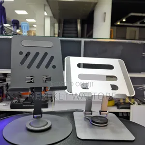 Photo - Cellphone and Tab Stand