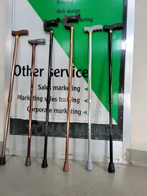 Walking Stick湊፭canes,W/H Mobility Aids宦፼itself Is From(78cm)To(96cm)