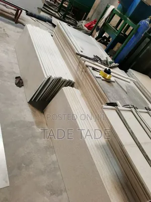 Photo - ኳርትዝ ሴራሚክ (Quartz Stone)