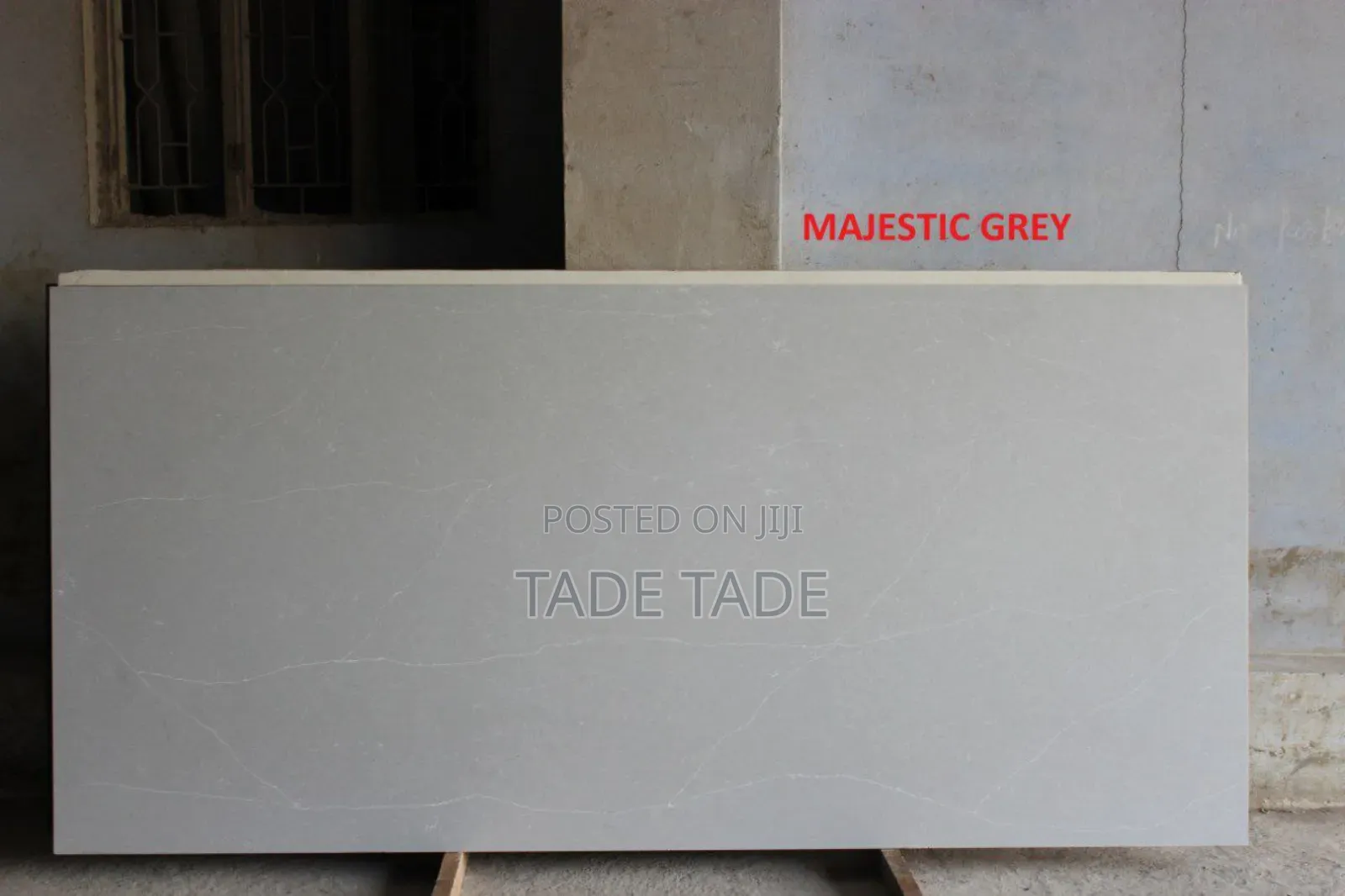 ኳርትዝ ሴራሚክ (Quartz Stone)