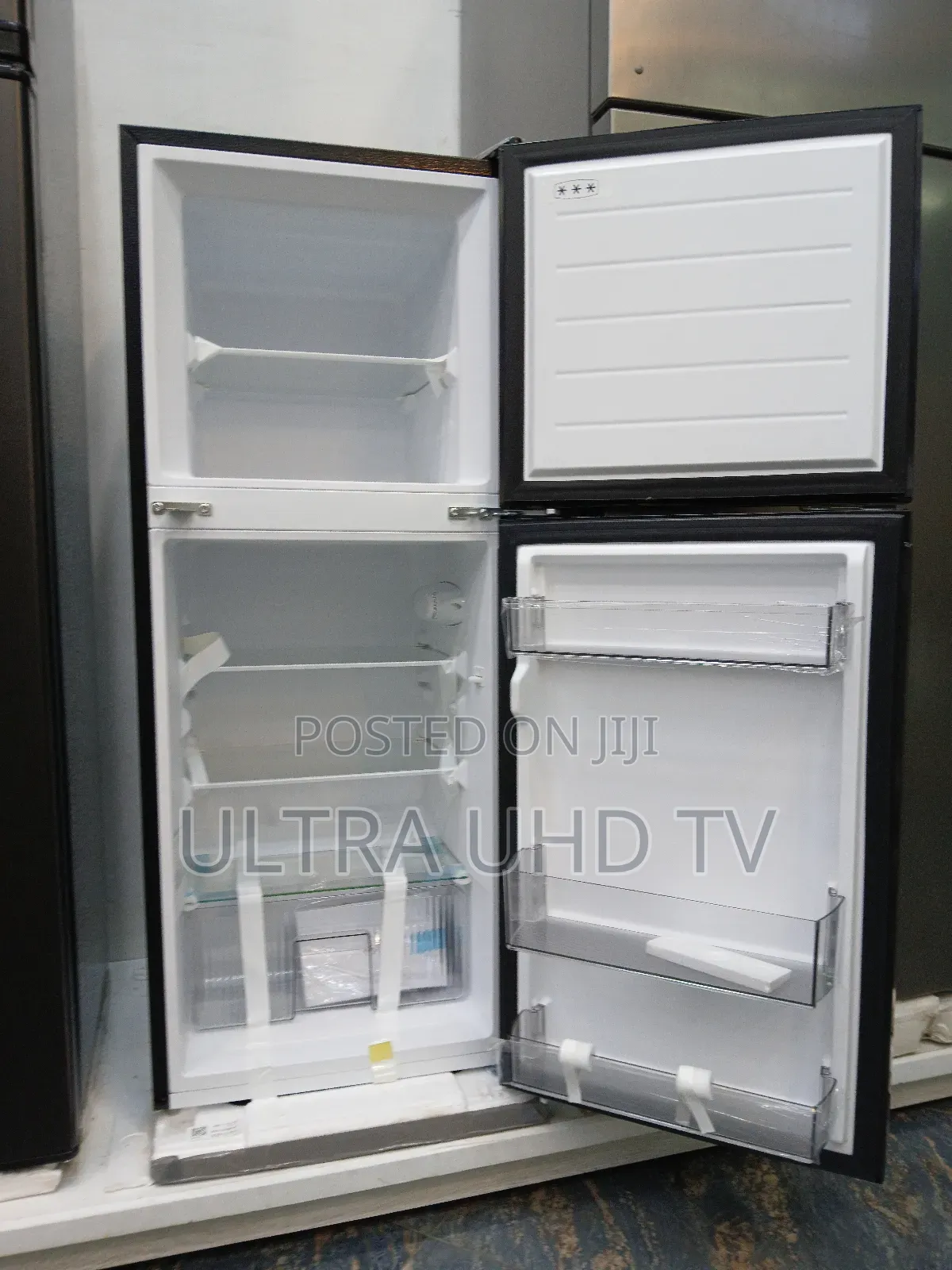 Media Refrigerator 187l