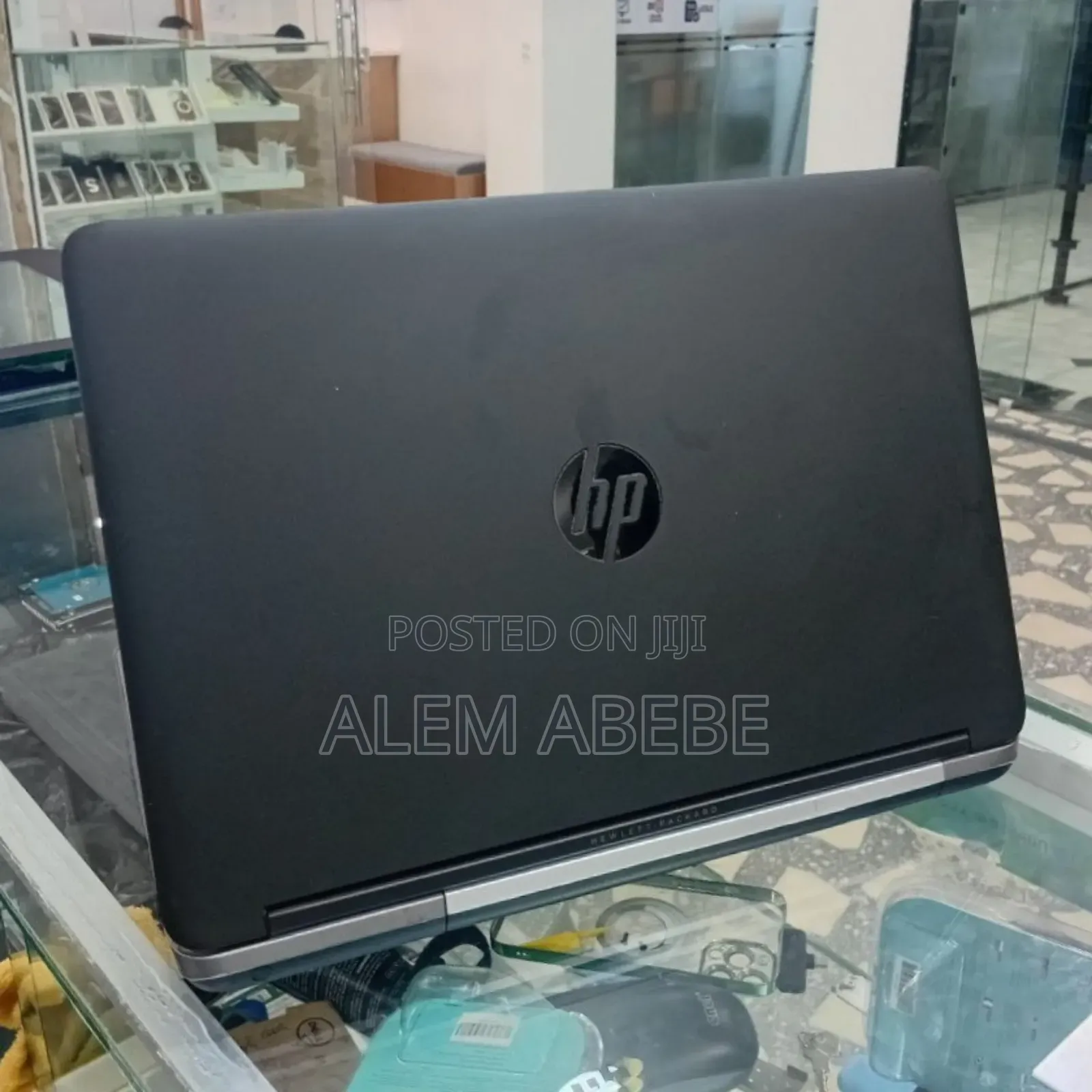 New Laptop HP ProBook 640 G1 8GB Intel Core I5 HDD 1T