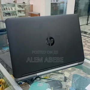 Photo - New Laptop HP ProBook 640 G1 8GB Intel Core I5 HDD 1T