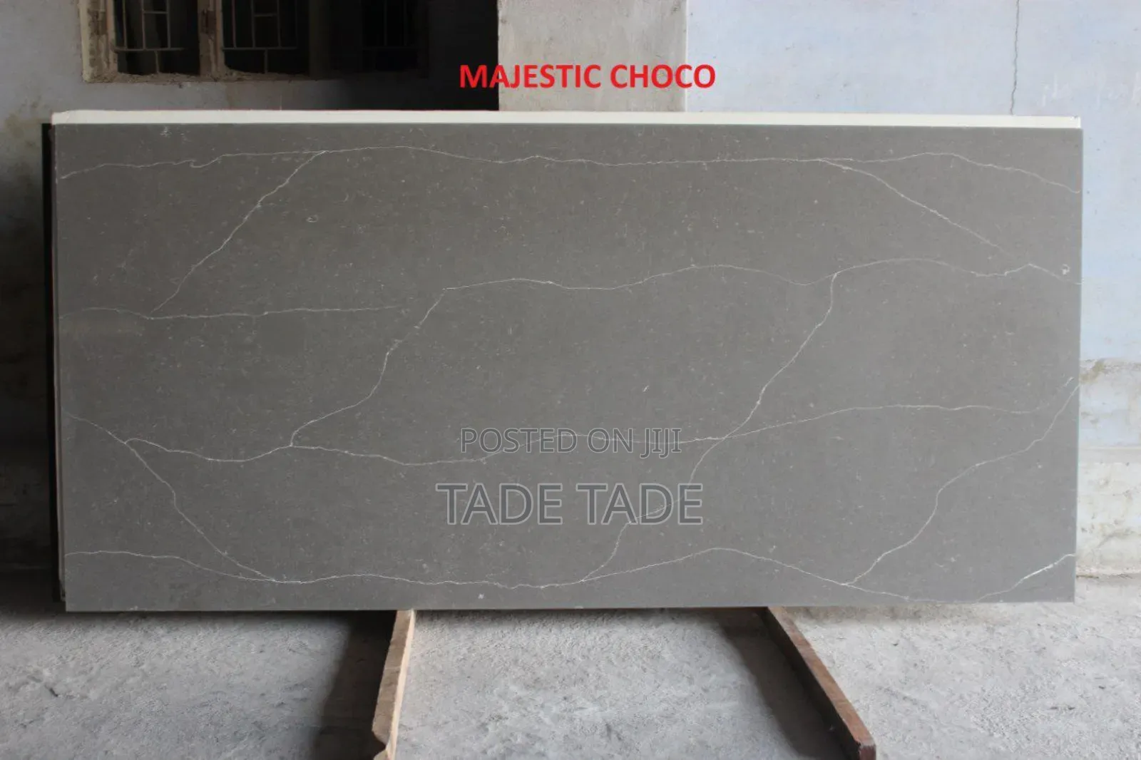 ኳርትዝ ሴራሚክ (Quartz Stone)