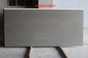 Photo - ኳርትዝ ሴራሚክ (Quartz Stone)