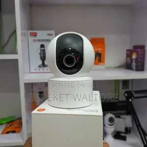 Photo - Inhouse Security Camra