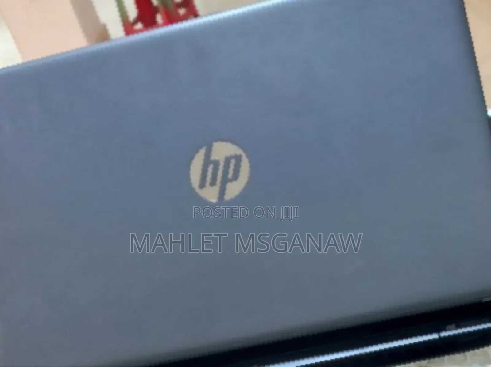 New Laptop HP Stream Notebook 4GB Intel Core I3 HDD 500GB